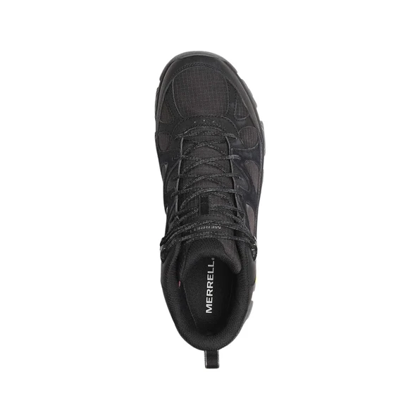 Merrell Thermo Snow Grip Mid Waterproof Erkek Bot - Resim 3
