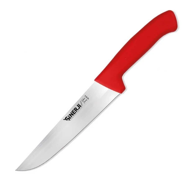 Sinerji Silver Kasap Bıçağı 14 Cm ürün görseli 1