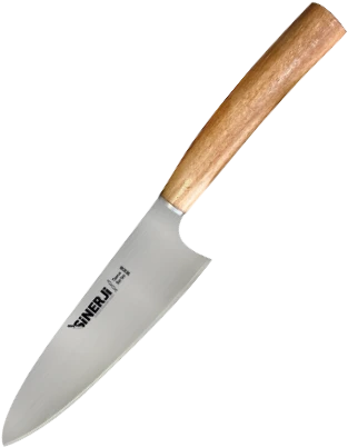 Tama Şef Bıçağı 17 Cm ürün görseli 1