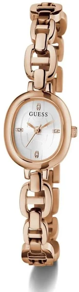 Guess GUGW0982L3 Bayan Kol Saati - Resim 5