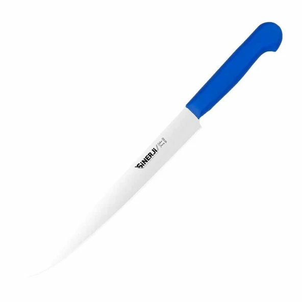 Sinerji Silver Lakerda Bıçağı 25 Cm ürün görseli 1