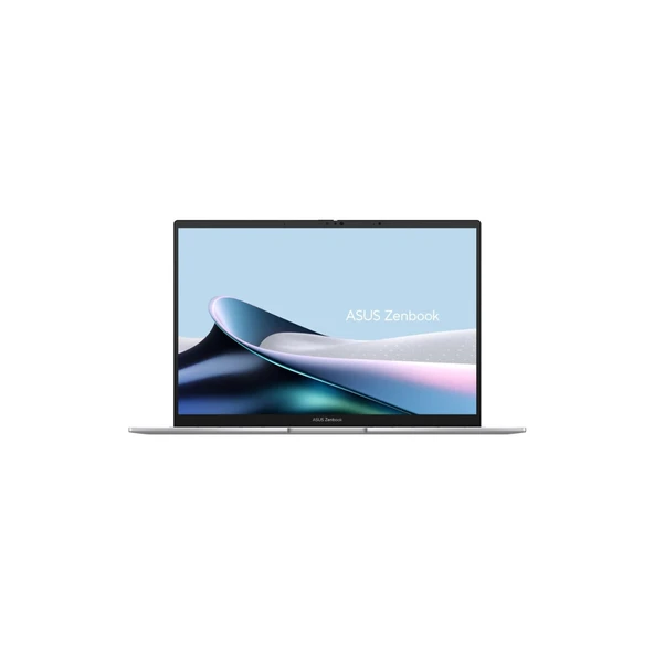 Zenbook 14 UX3405CA-PP489W Intel Ultra 9 285H 32GB Ram 1tb SSD 14 Inç 3K OLED 120Hz 0.2ms Taşınabilir Bilgisayar ürün görseli 1