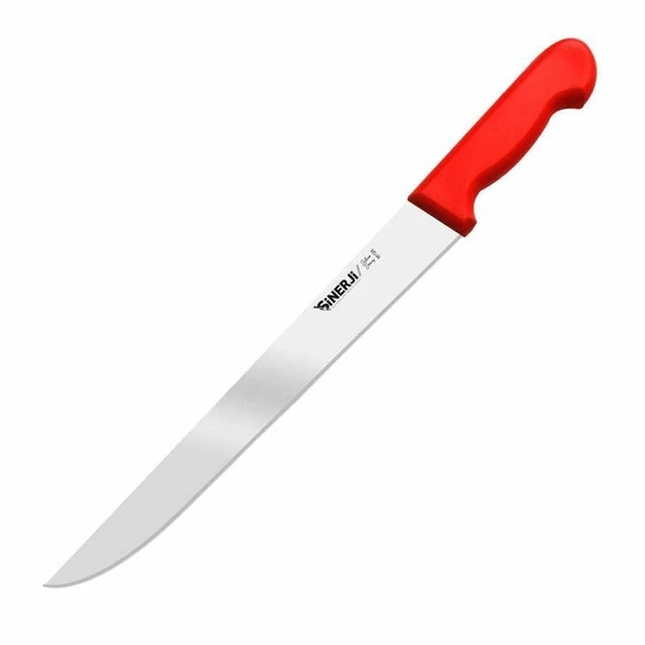 Sinerji Silver Et Açma Bıçağı 35 Cm ürün görseli 1