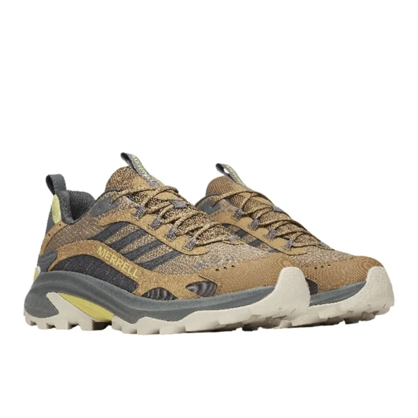 Merrell Moab Speed 2 Gore-Tex Erkek Ayakkabı - Resim 3