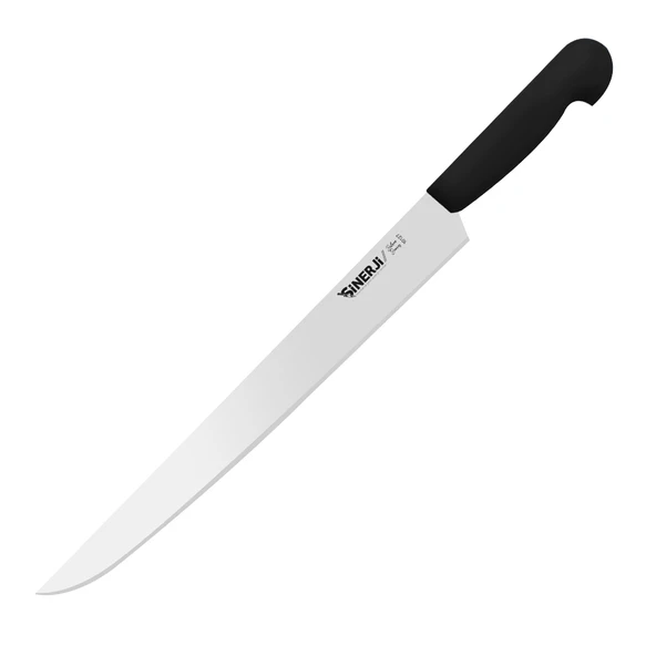 Silver Balıkçı Bıçağı 35 Cm ürün görseli 1
