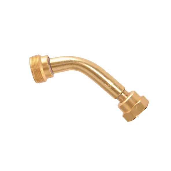 PROPAN BAĞLANTI BOYUNU 60 MM ürün görseli 1