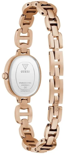 Guess GUGW0982L3 Bayan Kol Saati - Resim 3
