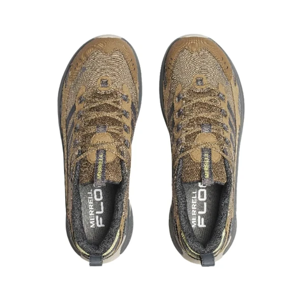 Merrell Moab Speed 2 Gore-Tex Erkek Ayakkabı - Resim 4