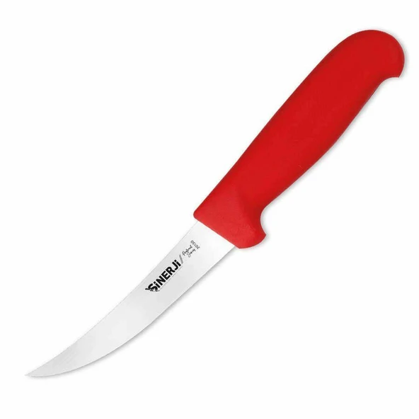 Sinerji Protrend Kıvrık Sıyırma Bıçağı 13 Cm ürün görseli 1