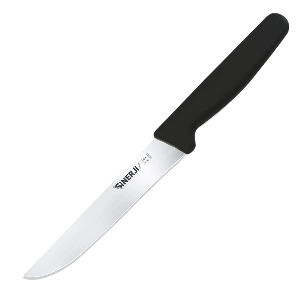Sinerji Silver Mutfak Bıçağı 16 Cm - Resim 2
