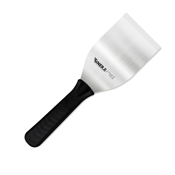 Chocolate Spatula 7 Cm ürün görseli 1