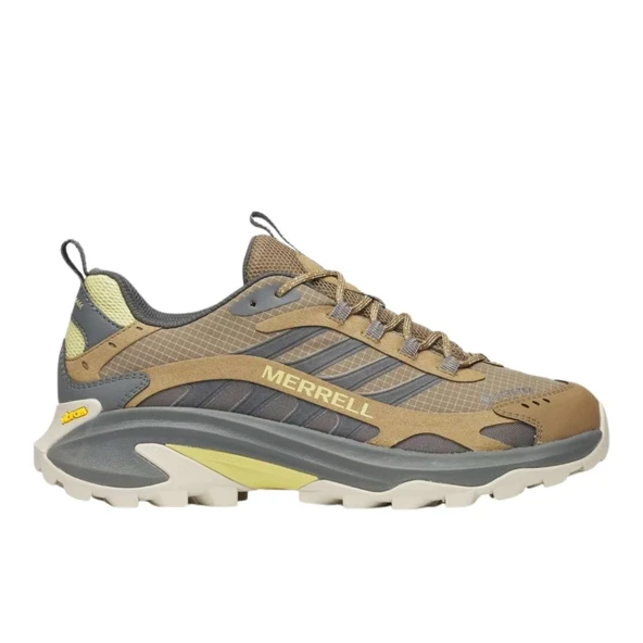 Merrell Moab Speed 2 Gore-Tex Erkek Ayakkabı ürün görseli 1