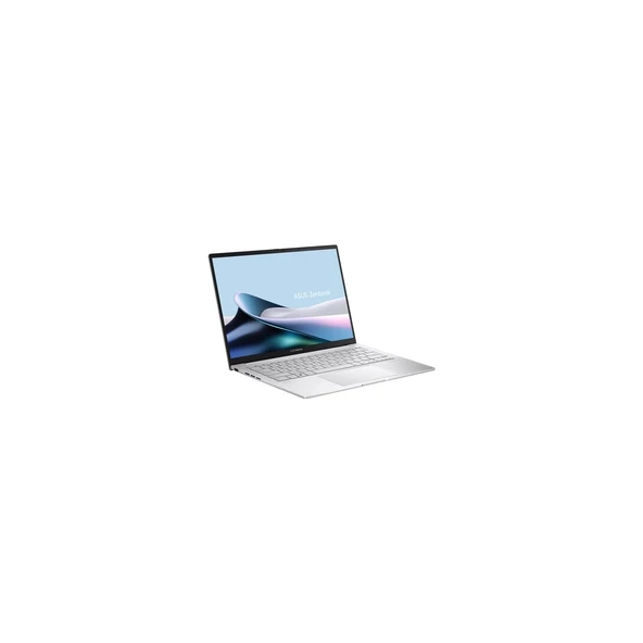 Zenbook 14 Intel Core Ultra 9 285H UX3405CA-PP489W-02 32GB 2tb Intel® Arc Graphics Windows 11 Home 14 Inç 3k OLED 120Hz 0.2ms IPS Taşınabilir Bilgisayar ürün görseli 1