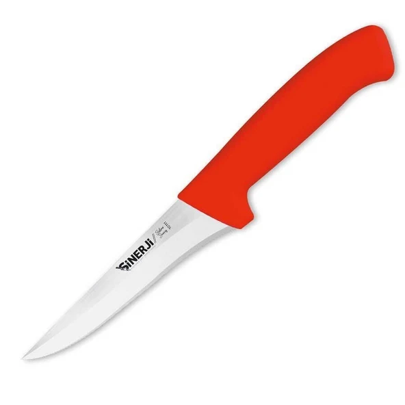 Sinerji Silver Kemik Sıyırma Bıçağı 14 Cm ürün görseli 1
