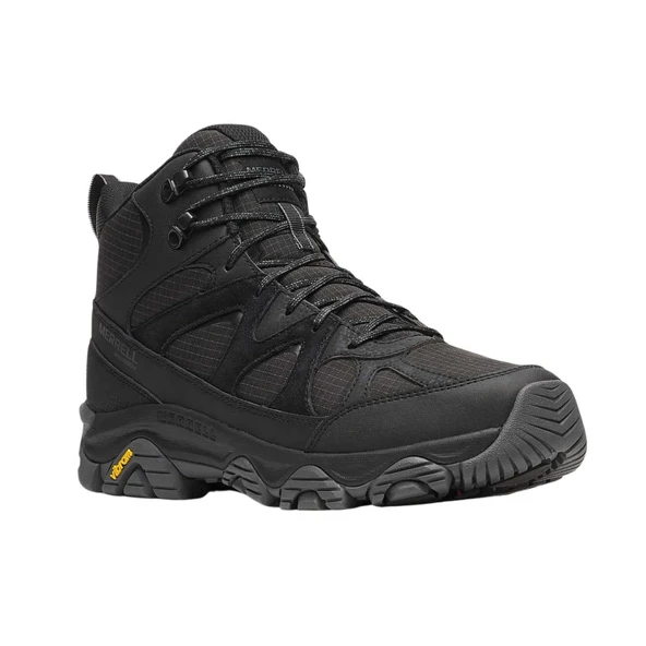 Merrell Thermo Snow Grip Mid Waterproof Erkek Bot - Resim 2