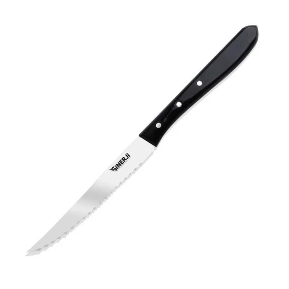 Sinerji Taş Mika Steak Bıçağı ürün görseli 1