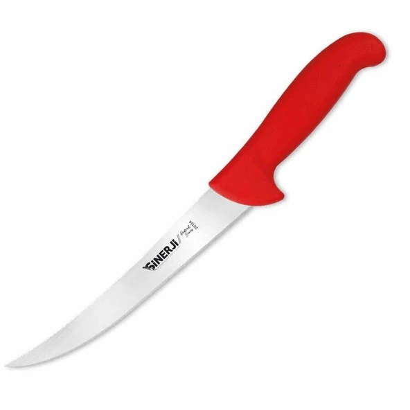 Sinerji Protrend Kıvrık Et Doğrama Bıçağı 27 Cm ürün görseli 1