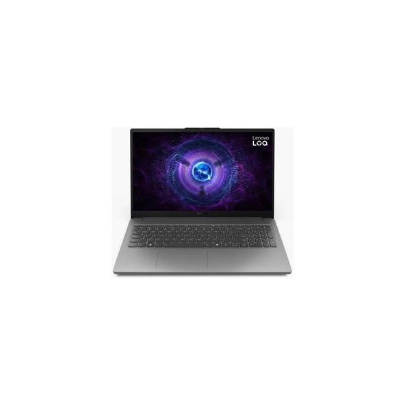 15.6" Loq 83LK002VTR Core I7 12650HX 16GB Ddr5 512GB M2 Nvme- 6gb RTX4050 Fdos ürün görseli 1