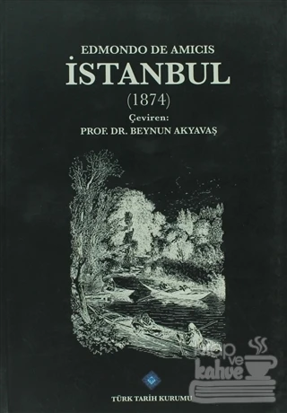 İstanbul (1874) - Resim 2
