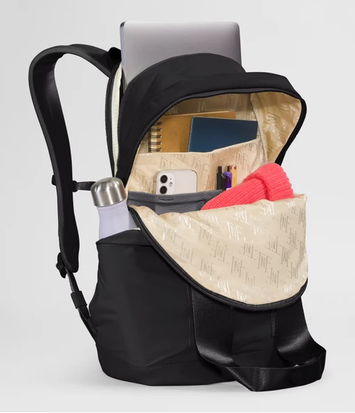 TNF W NEVER STOP DAYPACK - Resim 4