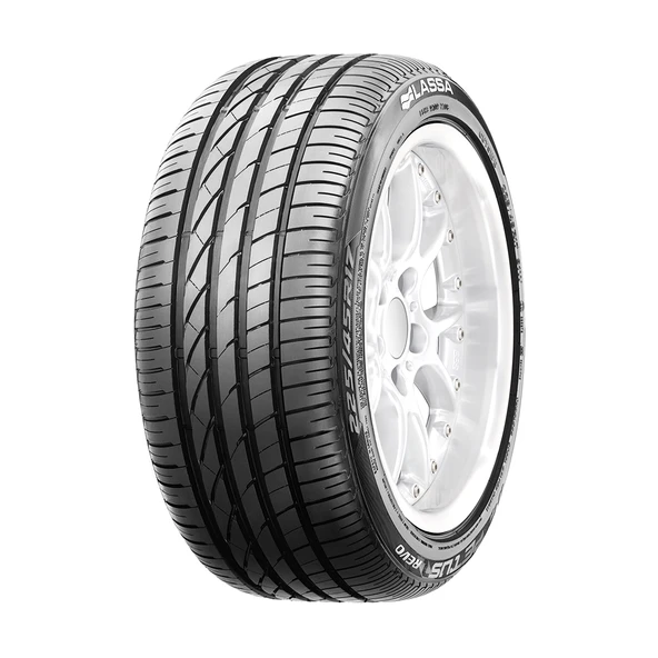 Lassa Impetus Revo 205/60 R16 96V XL Yaz Lastiği - 2025 ürün görseli 1
