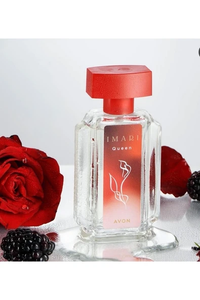 Imari Queen Kadın Edt 50 ml ürün görseli 1