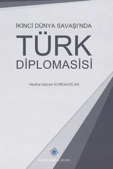 İkinci Dünya Savaşı'nda Türk Diplomasisi ürün görseli 1