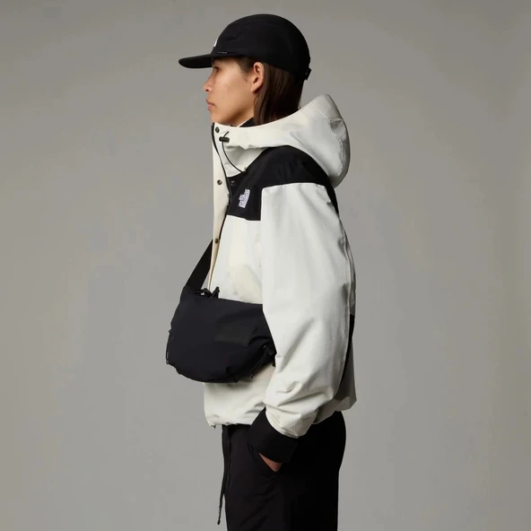 TNF W NEVER STOP CROSSBODY - Resim 3