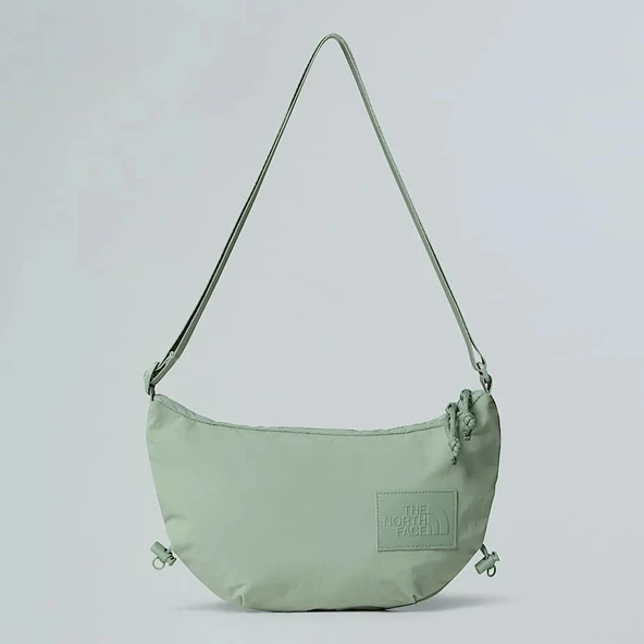 TNF W NEVER STOP CROSSBODY ürün görseli 1