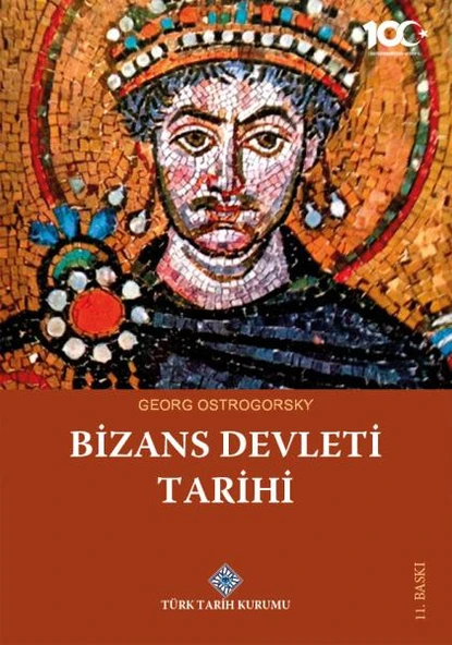 Bizans Devleti Tarihi ürün görseli 1