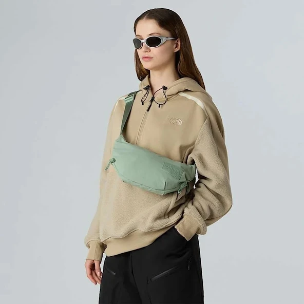 TNF W NEVER STOP CROSSBODY - Resim 3