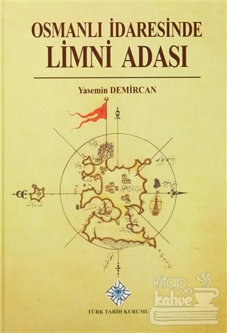 Osmanlı İdaresinde Limni Adası (16. Yüzyıl) ürün görseli 1