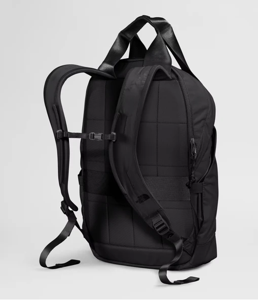 TNF W NEVER STOP DAYPACK - Resim 3