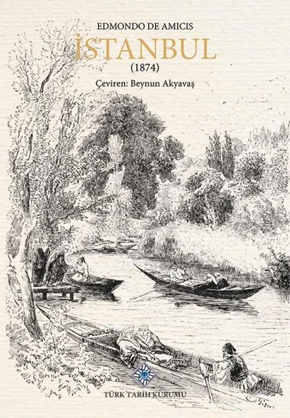 İstanbul (1874) ürün görseli 1
