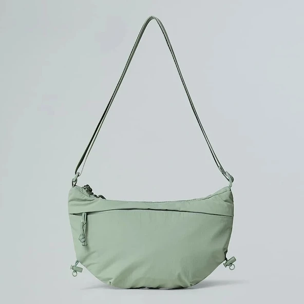 TNF W NEVER STOP CROSSBODY - Resim 2