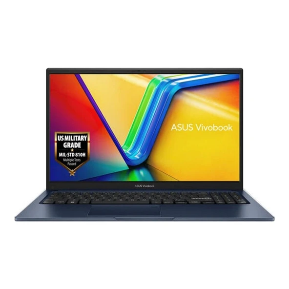 Vivobook 15 X1504VAA70-NJ3665A70 Intel Core 5 120U 16GB 512GB SSD Windows 11 Home 15.6" Fhd Taşınabilir Bilgisayar ürün görseli 1