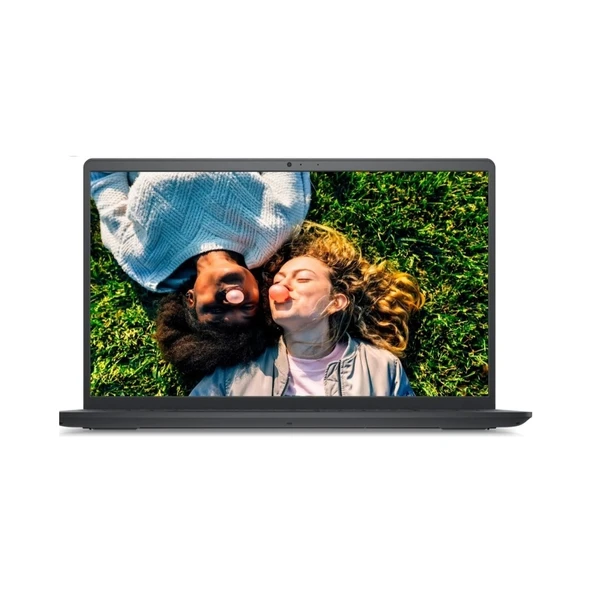 Inspiron 3520 Intel Core i7-1255U 32GB 512GB SSD 15.6" 120Hz Windows 11 Home I35201013_U Taşınabilir Bilgisayar ürün görseli 1