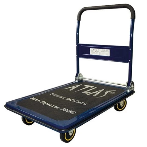 ATLAS PRO ATYA300 Paket Taşıma Arabası 300 Kg ürün görseli 1