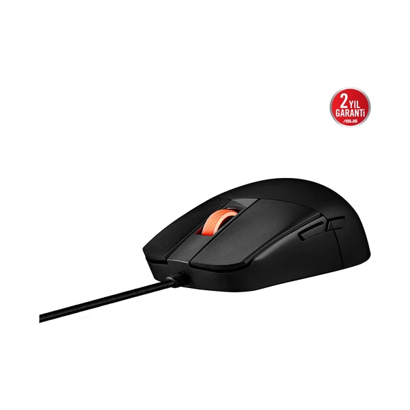 ROG STRIX IMPACT III KABLOLU OYUNCU MOUSE - Resim 2