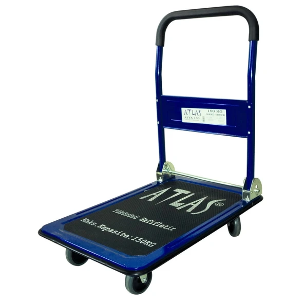 ATLAS PRO ATYA150 Paket Taşıma Arabası 150 Kg ürün görseli 1