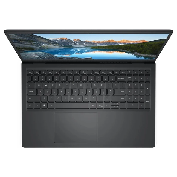 Inspiron 3520 İntel Core i7 1255U 32GB GB 1TB Ssdıntel® Iris® Xe WINDOWS11HOME 15.6" FHD Taşınabilir Bilgisayar i35201013U14+ZETTAÇANTA ürün görseli 1