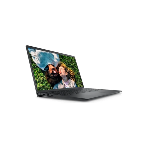 Inspiron 3520 I7-1255U 8gb 512GB SSD 15.6 Fhd Ubuntu Taşınabilir Bilgisayar I35201013U ürün görseli 1