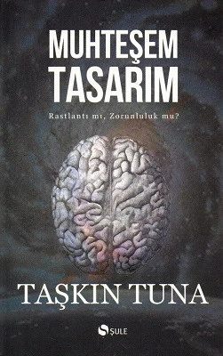 Muhteşem Tasarım Taşkın Tuna Şule Yayınları - YENİ KİTAP ürün görseli 1