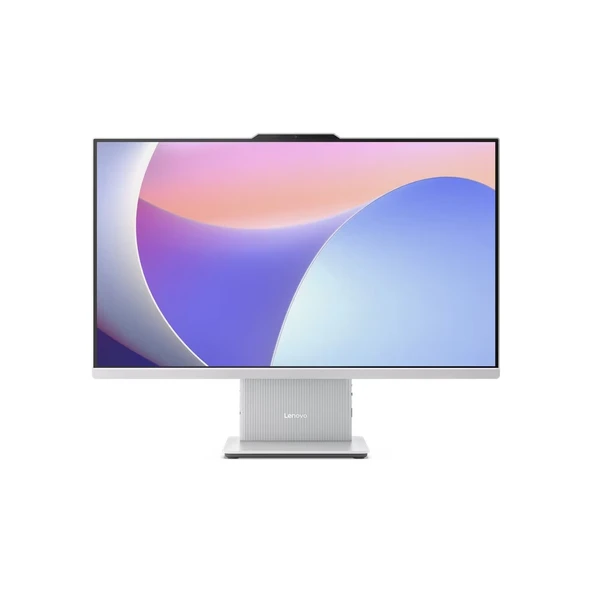 Ideacentre Aıo 27IRH9 Intel Core I7-13620H 16GB 512GB SSD Intel UHD Graphics 27 Fhd Ipsfreedos F0HM0048TR Kablosuz Klavye+Mouse Beyaz All In One Bilgisayar ürün görseli 1