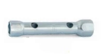İzeltaş 1800071011 Kovan Anahtar İki Ağız 10x11 mm ürün görseli 1
