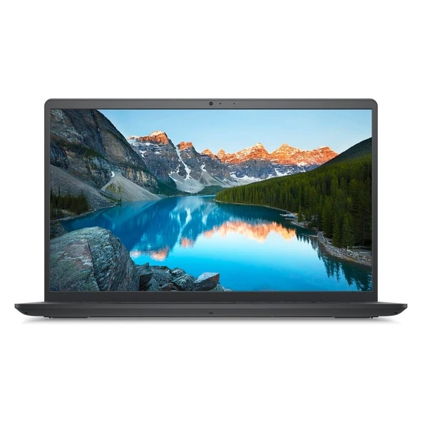 Inspiron 3520 Intel Core I7 1255U 8gb 512GB SSD Ubuntu 15.6" Fhd Taşınabilir Bilgisayar I35201013UA17 ürün görseli 1