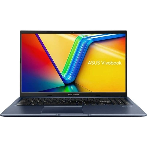 Asus Vivobook X1502ZA-EJ1066AS CI5-1235U 16GB 512GB Freedos 15.6fhd Taşınabilir Bilgisayar ürün görseli 1