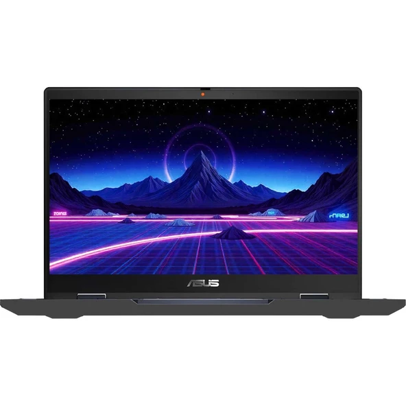 Expertbook B3 Flip B3402FVA-I58512S0D15 I5-1335U 24 GB 1TB SSD 14" Fhd Touch Windows 11 Pro Taşınabilir Bilgisayar-CNT016 ürün görseli 1