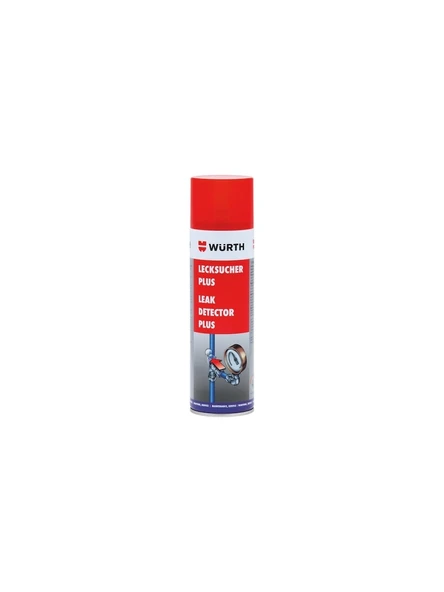 Würth Kaçak Arama Spreyi Plus 400 ML. - Resim 3
