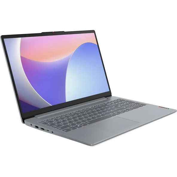Ideapad Slim 3 Intel Core i713620H 16GB 512GB SSD Freedos 15.6" FHD IPS 83EM00C5TR Taşınabilir Bilgisayar ürün görseli 1